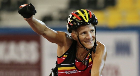 Паралимпийн аварга Риогийнг олимпын дараа үхлийн тариа хийлгэнэ